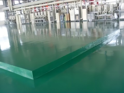 涿州防腐蚀地坪,环氧玻纤地坪，玻纤工业地坪，环氧玻纤布地坪,乙烯基玻纤布地坪