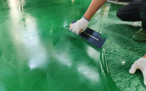 涿州什么是VEF地坪,VEF地坪厂家