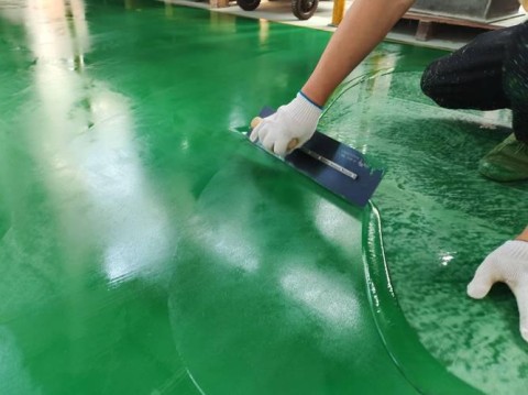 涿州什么是VEF地坪,VEF地坪厂家