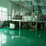 涿州乙烯基防腐蚀地坪,乙烯基酯地坪,乙烯基酯防腐蚀地坪,乙烯基重防腐蚀地坪,乙烯基重防腐地坪,乙烯基重防腐自流平地坪-缩略图1