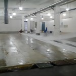 涿州防腐防静电地坪,防腐防静电自流平地坪-缩略图2